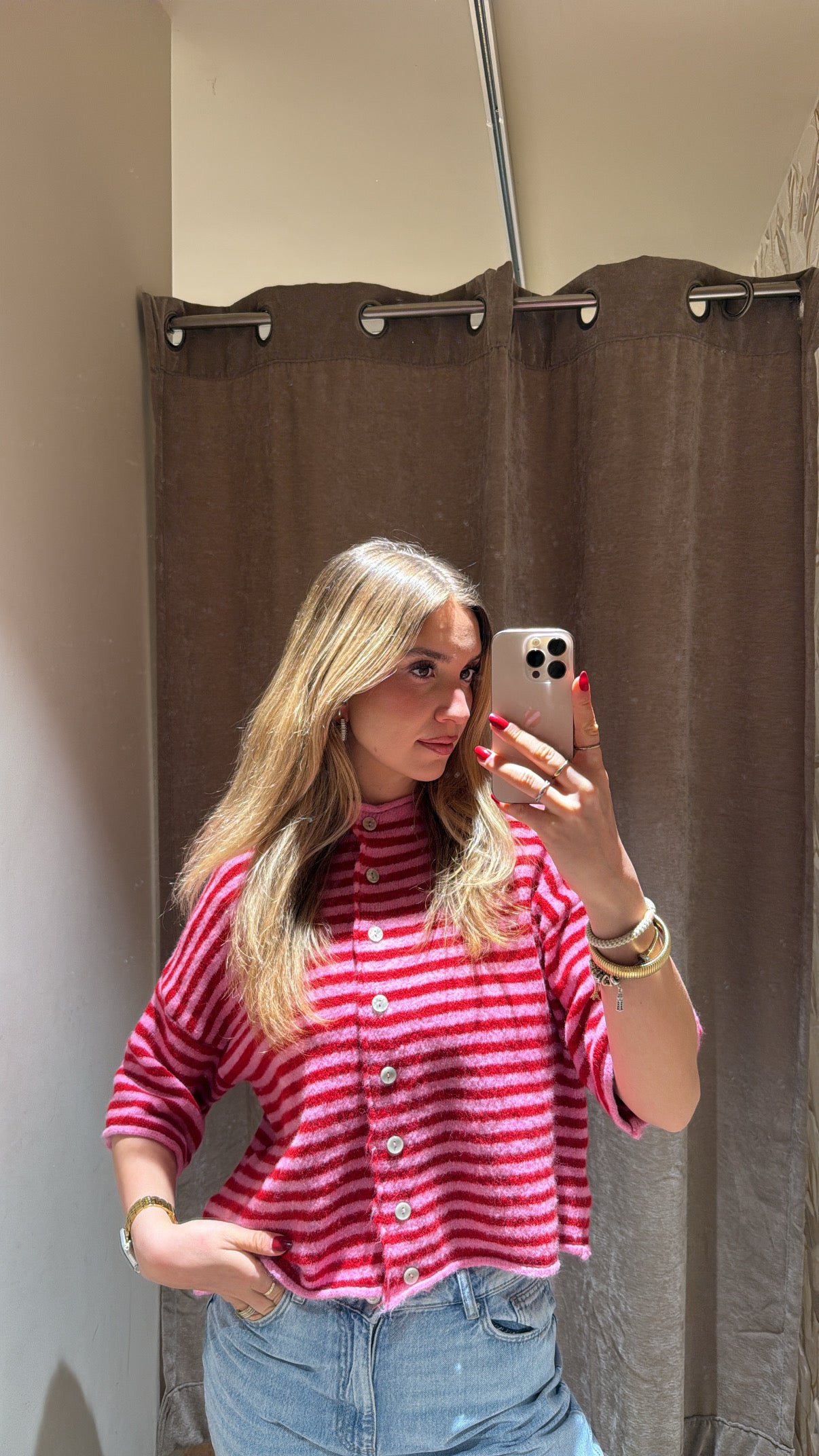 STRIPED WESTE PINK ROT