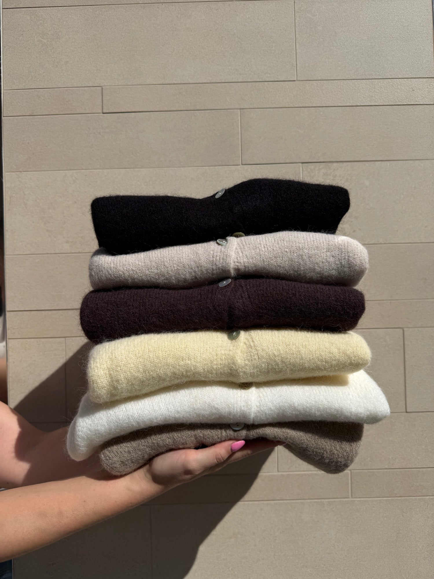 KNIT