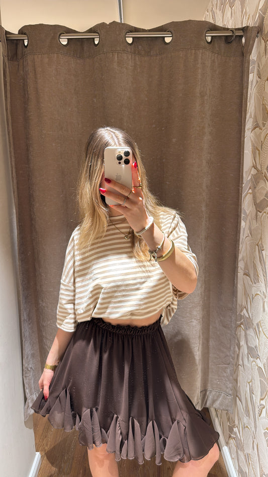 FRÜHLINGSROCK CHOCOLATE