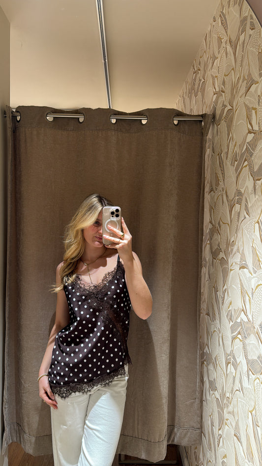 SPITZEN PUNKTE TOP CHOCOLATE