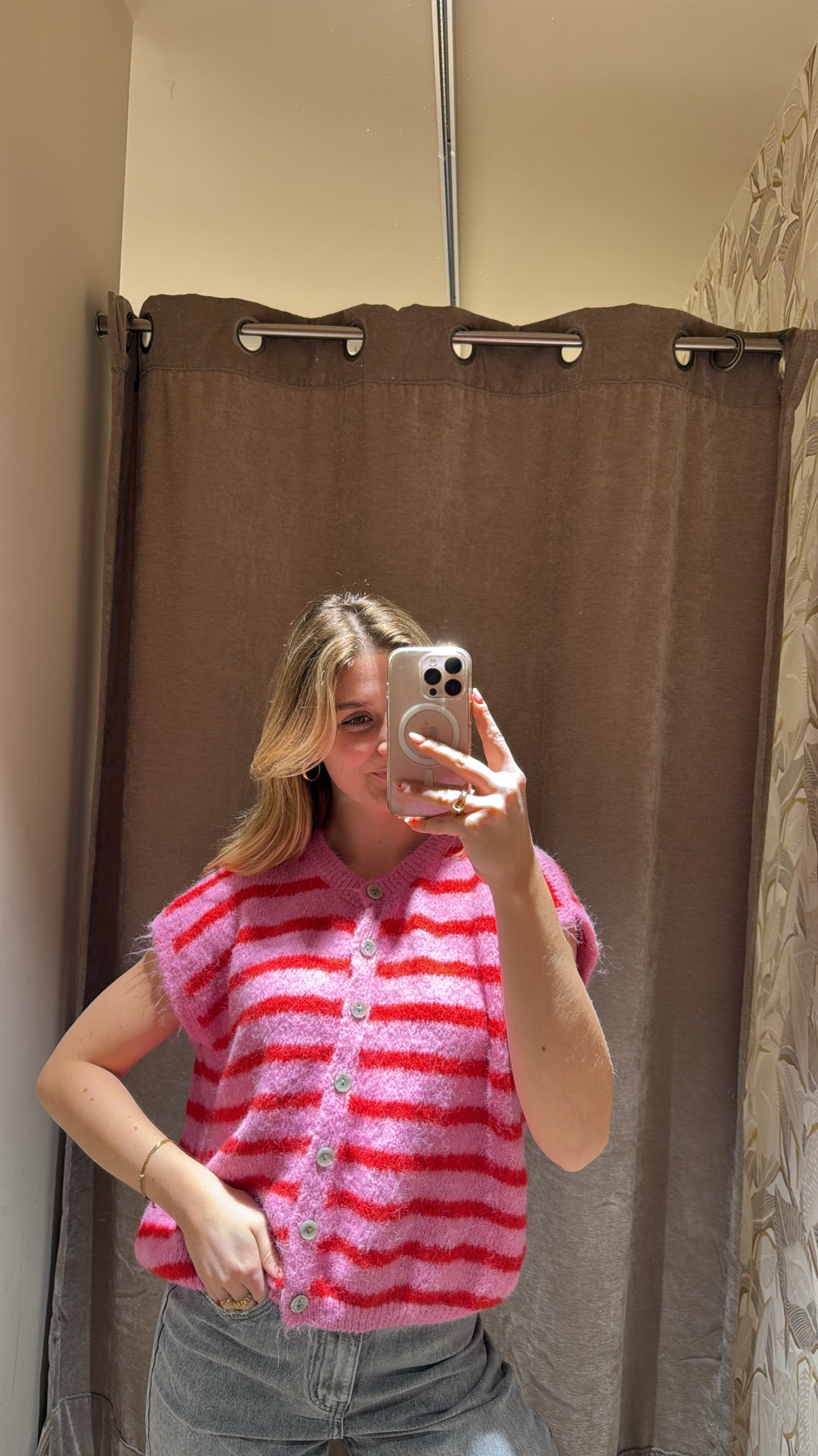 STRIPED WESTE PINK ROT