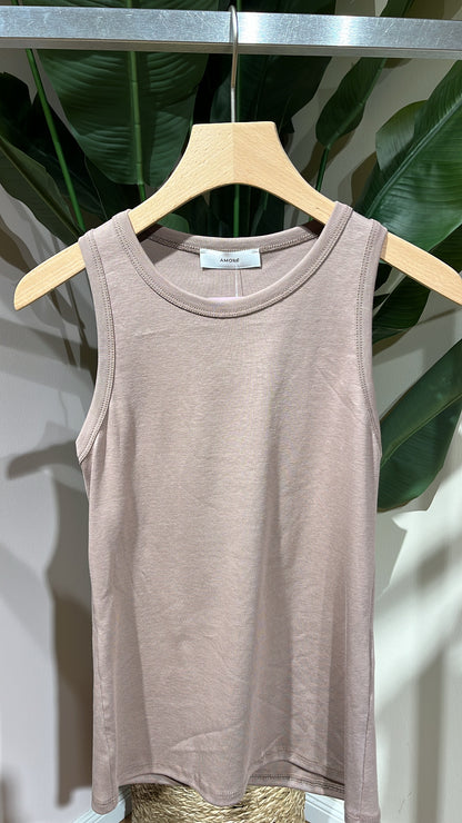 BASIC TOP CAMEL